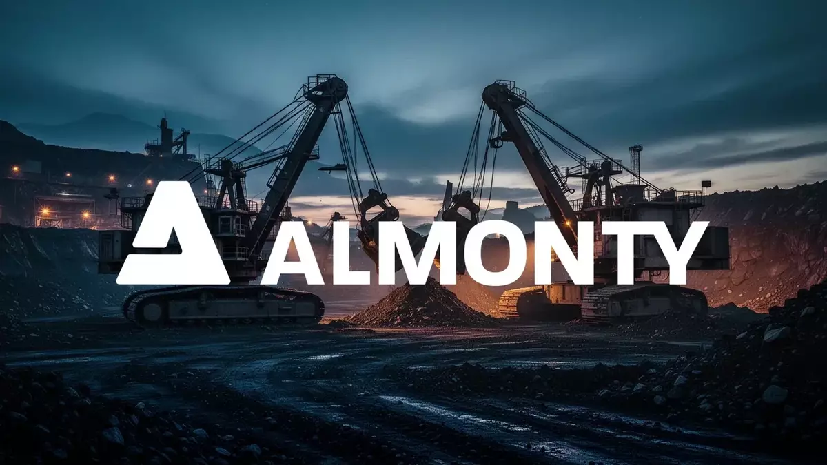 Almonty Industries Q2 2026: Revenue Surges 498% on Sangdong Ramp-Up