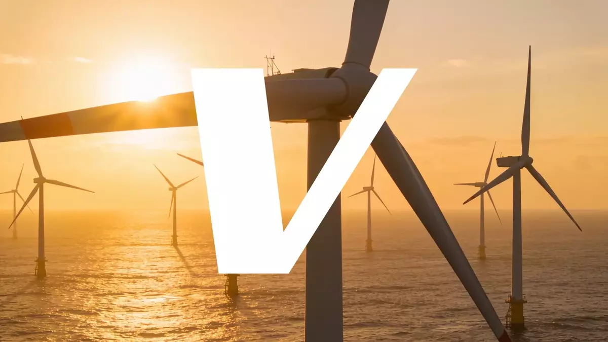 Vestas-Aktie: Margensprung und Rekordaufträge treiben Kurs auf 27,92 Euro