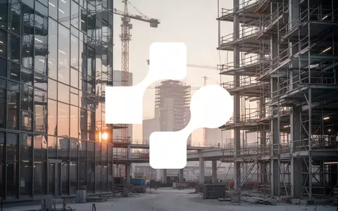 Moderne Architektur und städtische Infrastruktur in ruhigem Morgenlicht. - Foto: über boerse-global.de