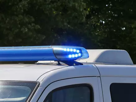 Polizei (Archiv) - Foto: via dts Nachrichtenagentur