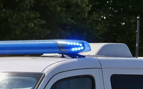 Polizei (Archiv) - Foto: via dts Nachrichtenagentur