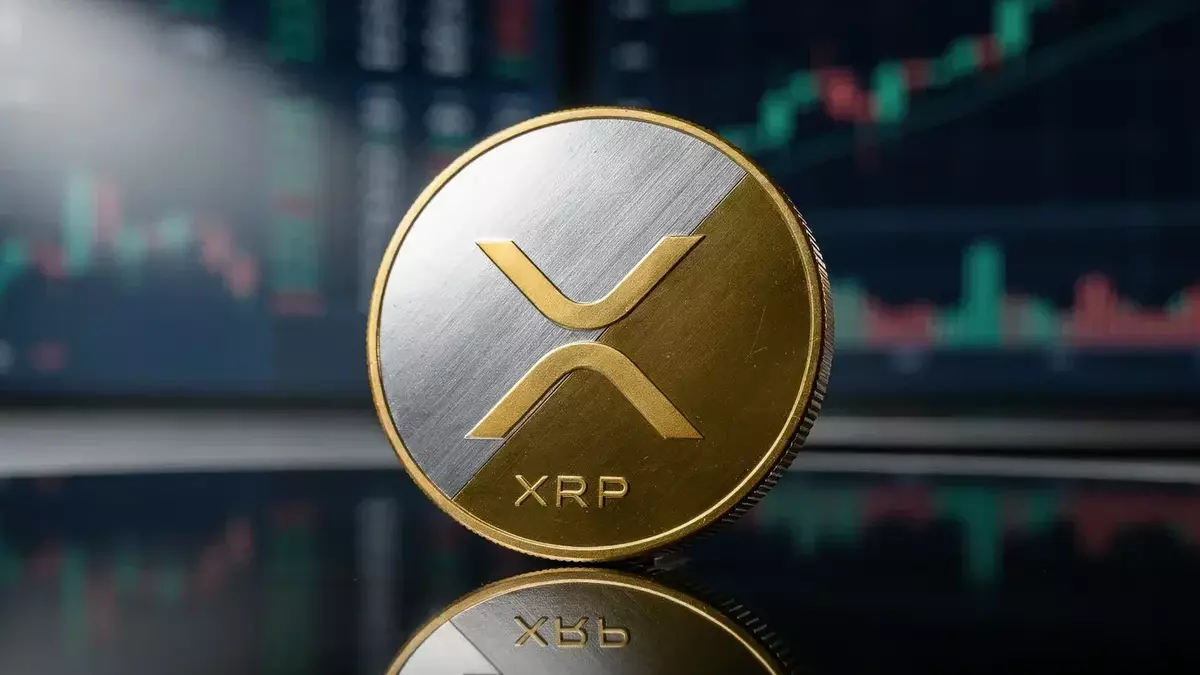 XRP Hovers at $1.01 as Whale Accumulation Meets SEC Vote and Bridge Exploit