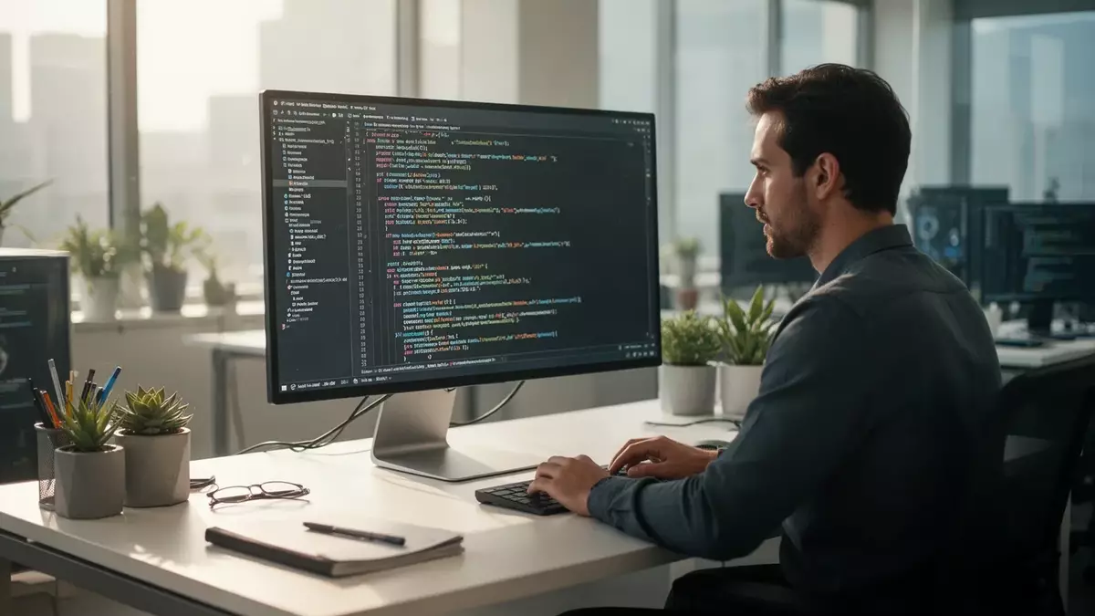 CodeRabbit: 143 Mio. Dollar Series C für KI-Code-Analyse