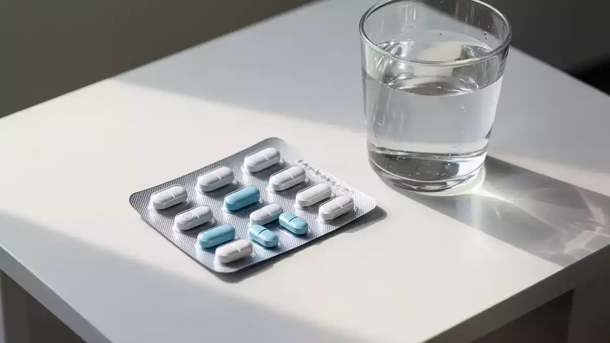 Novo Nordisk: Wegovy-Tablette mit Semaglutid startet in Deutschland im September