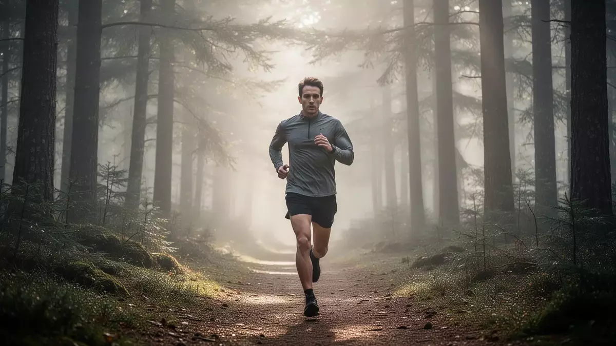 Ausdauertraining senkt Angstrisiko: Fitness als Schlüssel zur emotionalen Resilienz