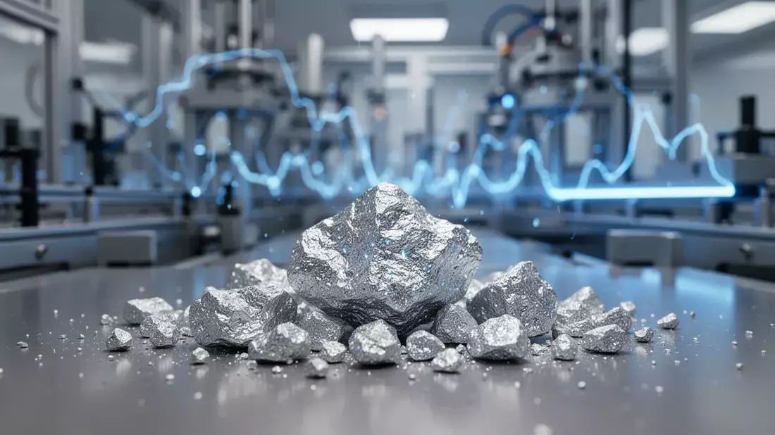 European Lithium Nasdaq Deal Gets Cash Option as Greenland Project Splits Analysts