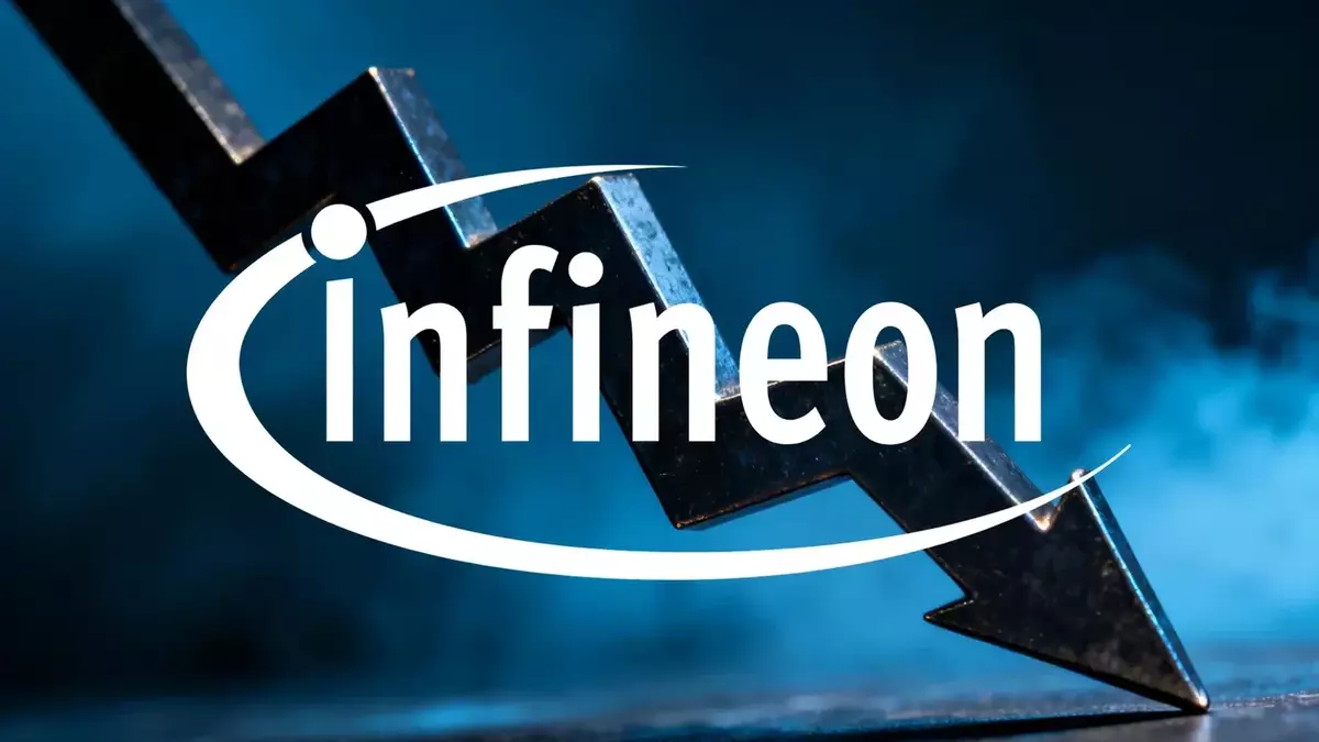 Infineon Q3 Beats, AI Demand Drives Raised Guidance, Cash Flow Cut Explained