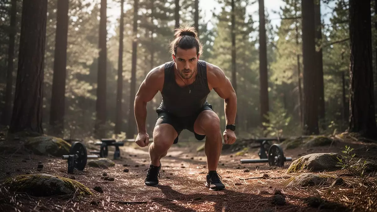 Fitness-Trends 2026: Soziale Medien treiben Zone-2-Training und Backyard Ultra voran