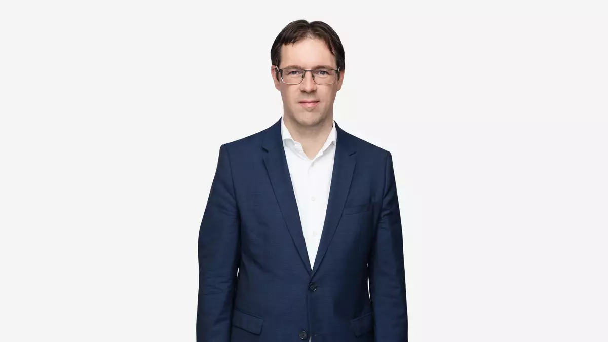 Forvis Mazars veröffentlicht eine Benchmark-Studie zur Finanzberichterstattung europäischer Banken
