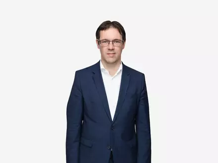 Georg Fikar - Foto: Forvis Mazars über pressetext.de