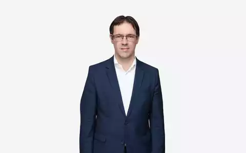 Georg Fikar - Foto: Forvis Mazars über pressetext.de