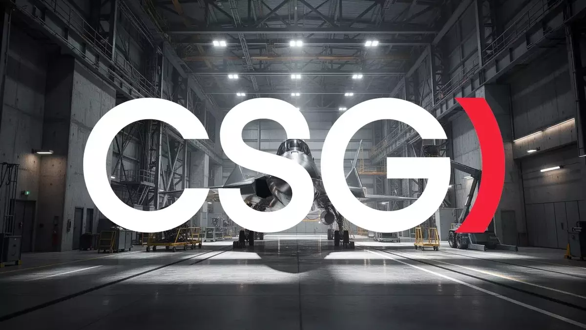 CSG Shares Rise 4.1% Amid Analyst Split and Record Backlog