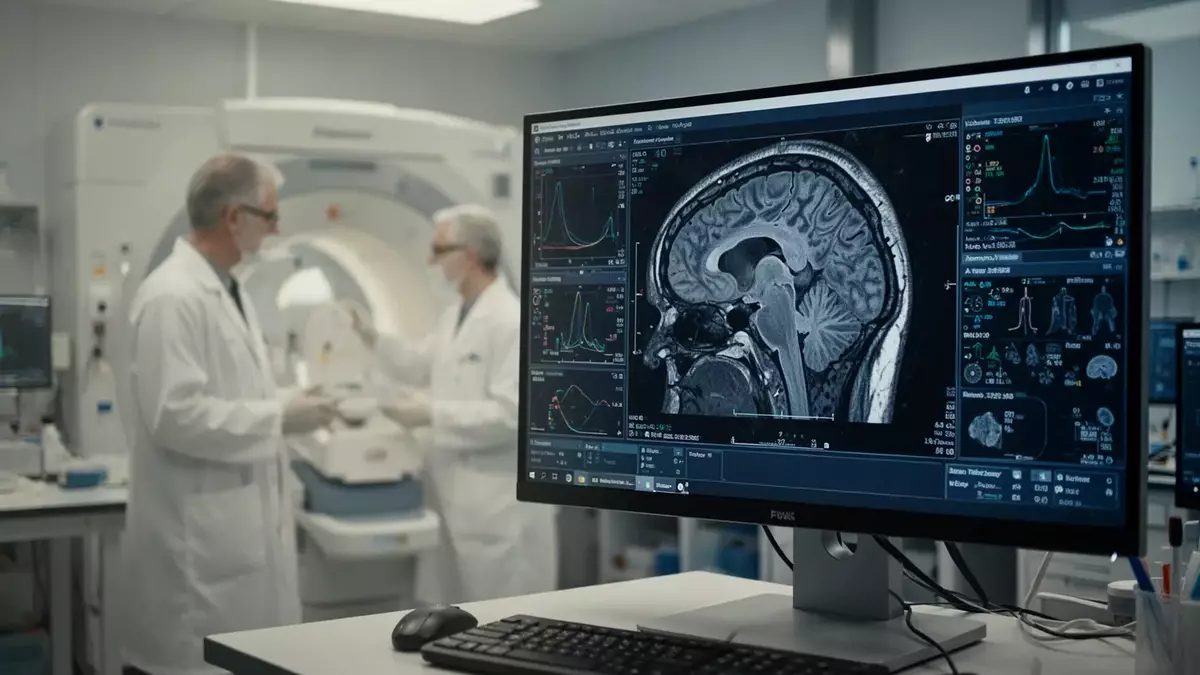 Placeboeffekt entschlüsselt: Neuronale Schaltkreise im Hirnstamm identifiziert