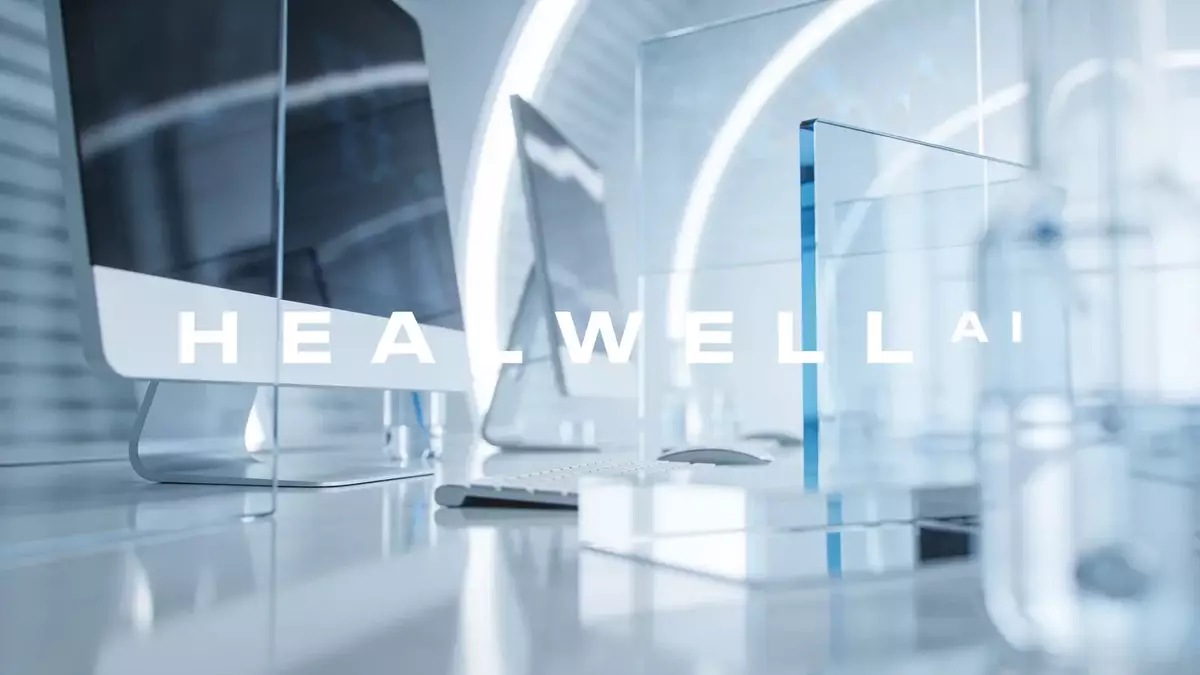 Healwell AI: Analysten senken Kursziele trotz bestätigter Kaufempfehlungen