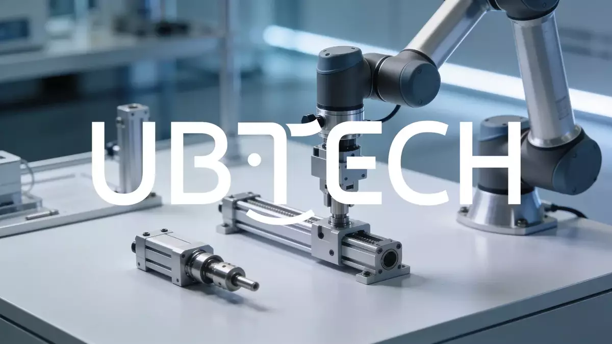 Ubtech Robotics: Hauptversammlung und Quartalszahlen als entscheidende Kurstreiber