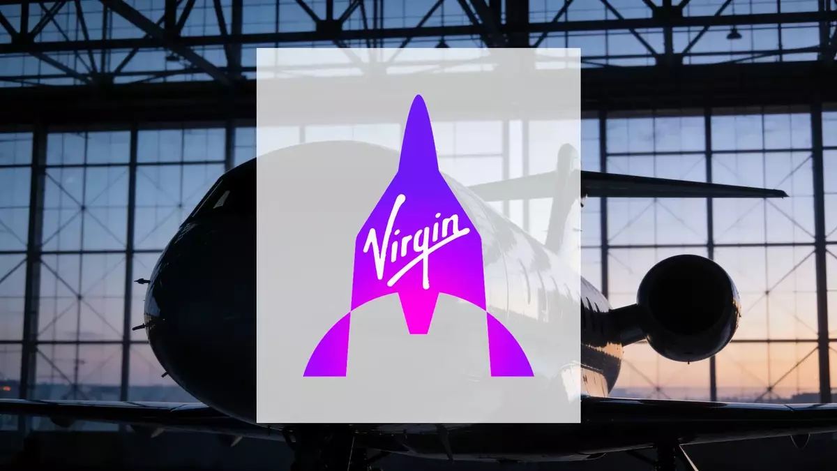 Virgin Galactic: Quartalszahlen verbessern sich, aber Delta-Start verschiebt sich