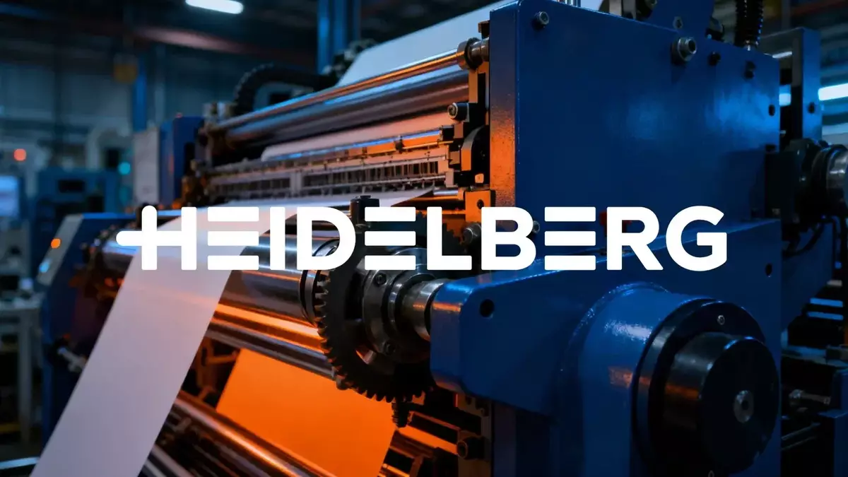 Heidelberg Q1 2026/27: Diversification vs. Dividend Drought