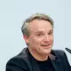 Spitzenverdiener unter den Dax-Chefs: Der Vorstandsvorsitzende des Softwarekonzerns SAP, Christian Klein. (Archivbild) - Bild: Uwe Anspach/dpa