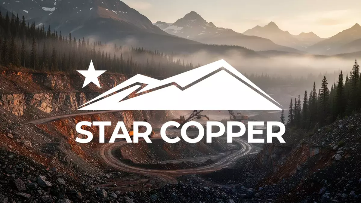 Star Copper Aktie: Analysten sehen über 200 Prozent Kurspotenzial