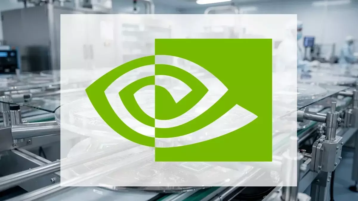 Nvidia's $500B AI Financing Deal Sparks Investor Concerns Over Concentration Risk