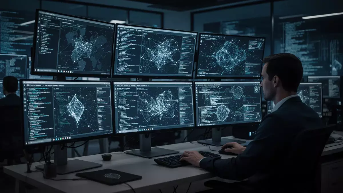 US-Regierung erlaubt Firmen offensive Cyber-Abwehr gegen Hacker