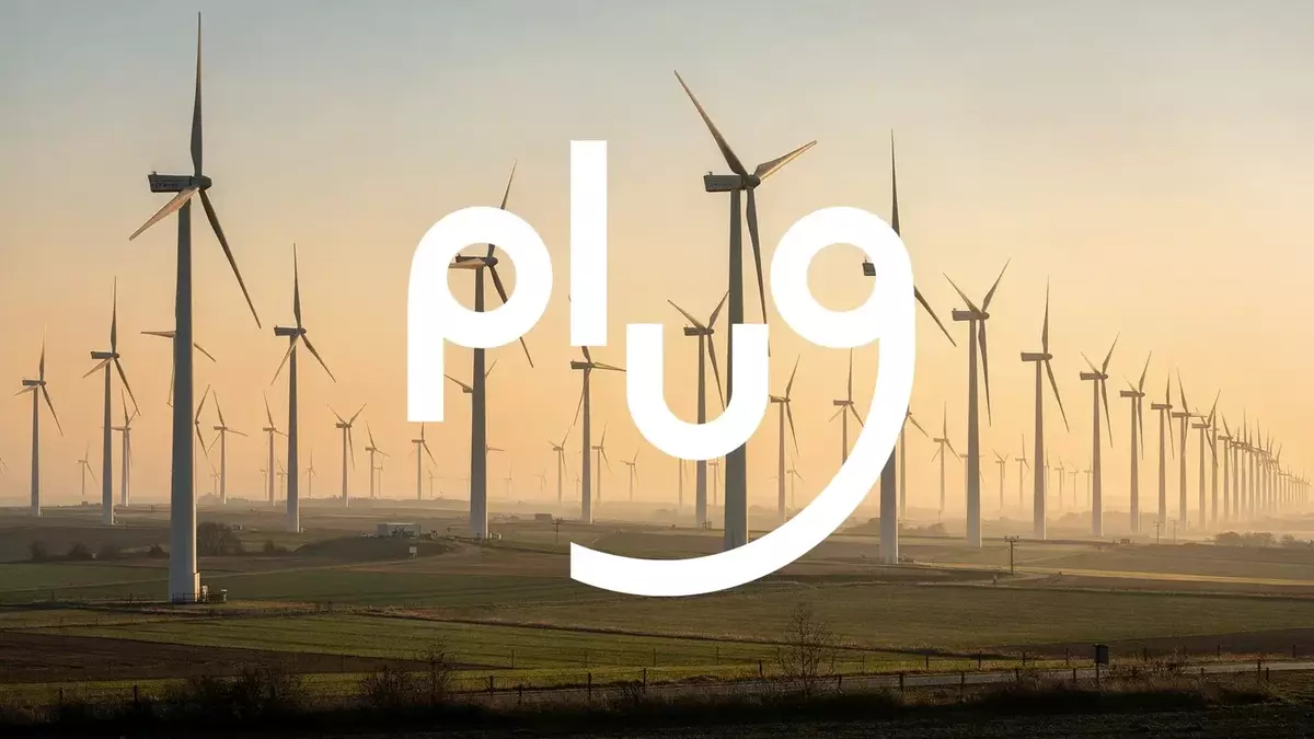 Plug Power Q2 Beats Estimates, Raises Outlook, But Stock Slips on Financing Fears