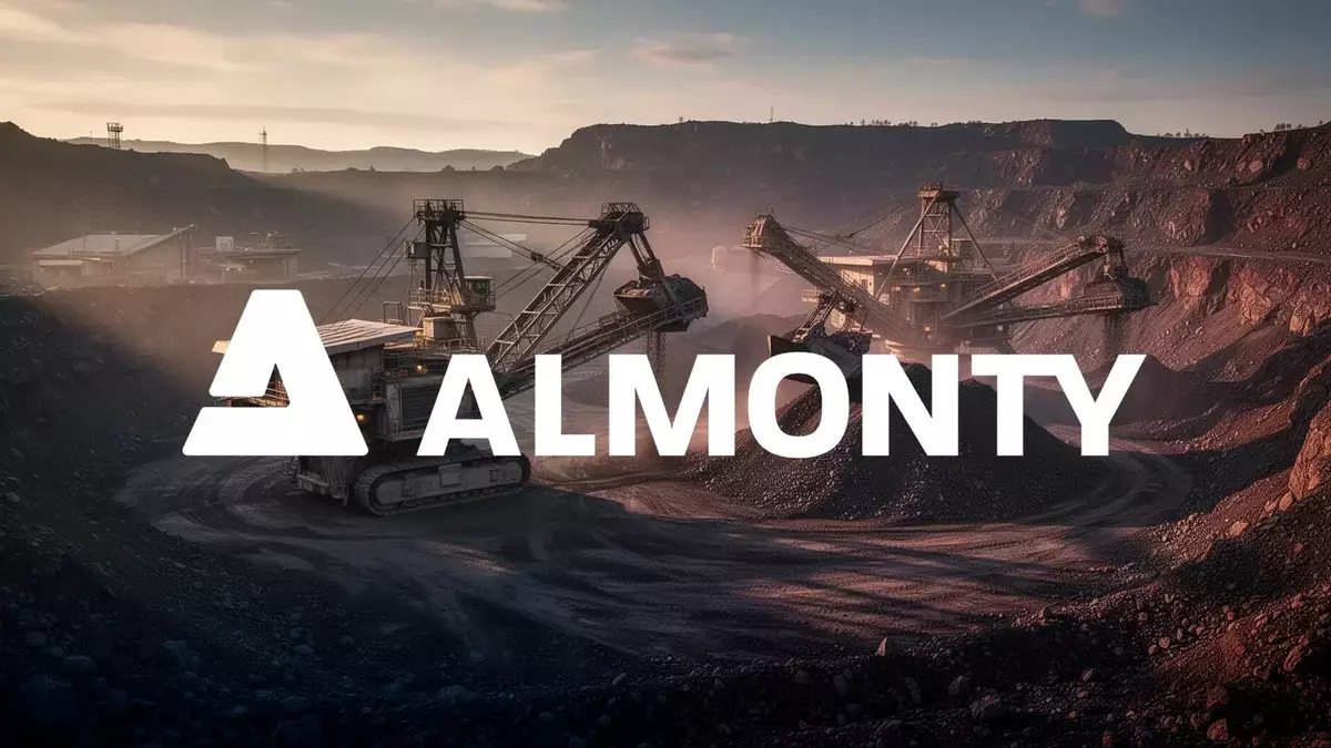 Almonty Industries Q2 2026: Revenue Surges 498% on Record Tungsten Prices