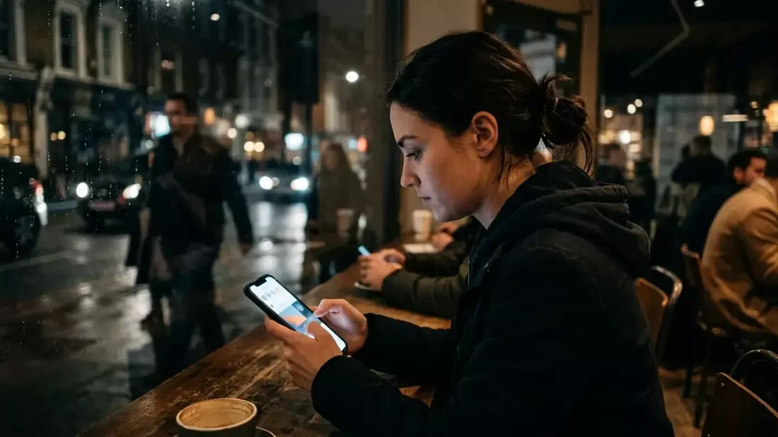 Tencent testet „Fußspuren“-Funktion in WeChat: Datenschutzbedenken bei iOS-Nutzern