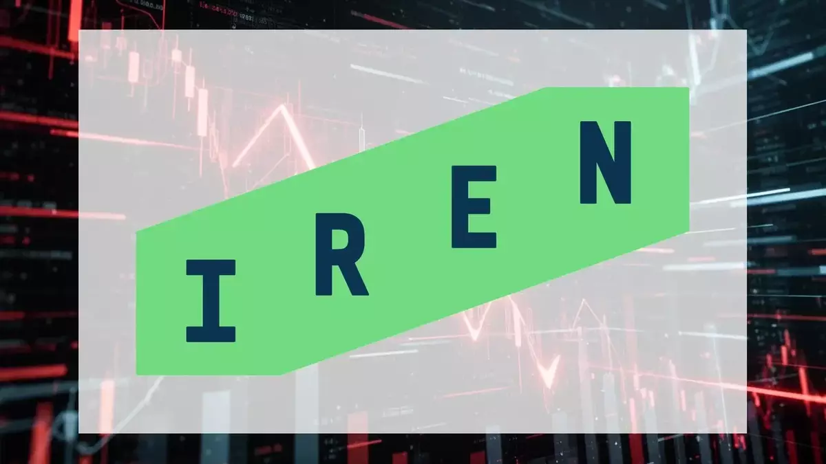 Goldman Sachs Takes 9.4% Stake in IREN, Stock Jumps 10%
