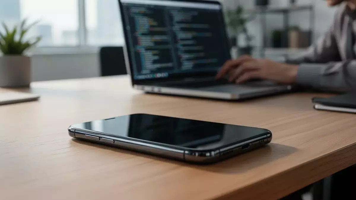 Motorola plant eigenes Code-Hosting: Unabhängigkeit von Googles Android-Genehmigung