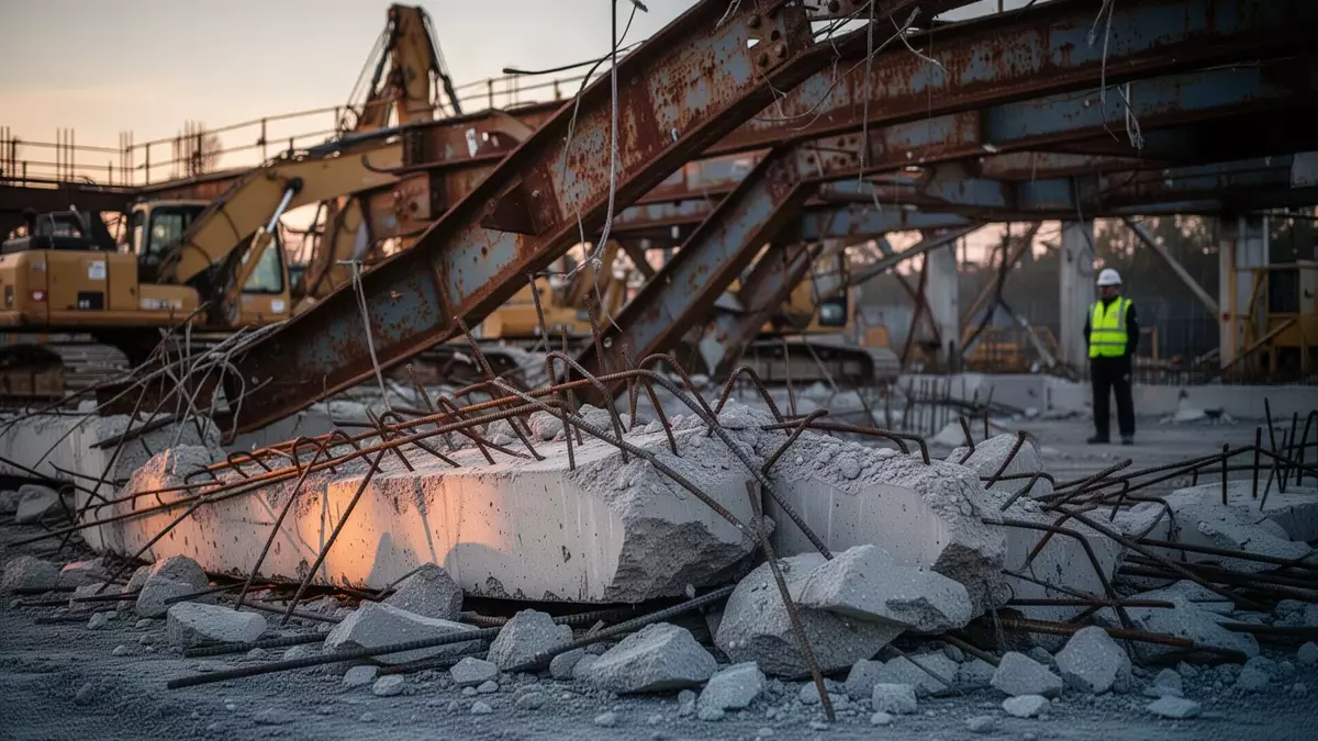 International safety authorities have published a wave of final investigation reports this week, exposing fatal industrial failures and systemic safety fraud across construction and manufacturing.…