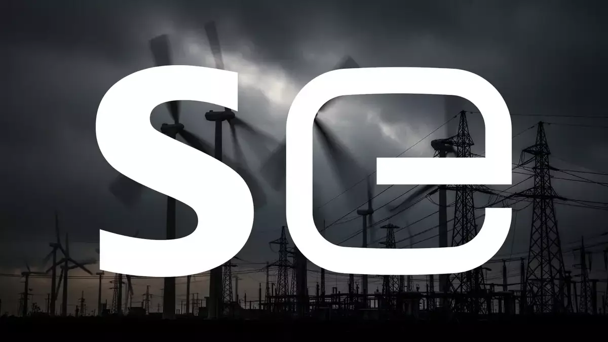 Siemens Energy Board Delays TI Spin-Off Amid Record Orders and Profit Surge