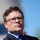 Der Bundesumweltminister will dem Bund mehr Handlungsspielraum beim Umgang mit steigenden Temperaturen geben.  - Bild: Kay Nietfeld/dpa