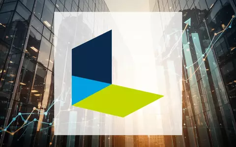 Abstrakte Darstellung von finanziellem Wachstum und Kapitalausschüttung in einer modernen Architekturumgebung. - Foto: über boerse-global.de