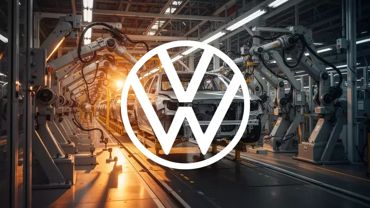 Volkswagen Crisis: Porsche SE Pressures CEO Blume on Job Cuts and Plant Closures