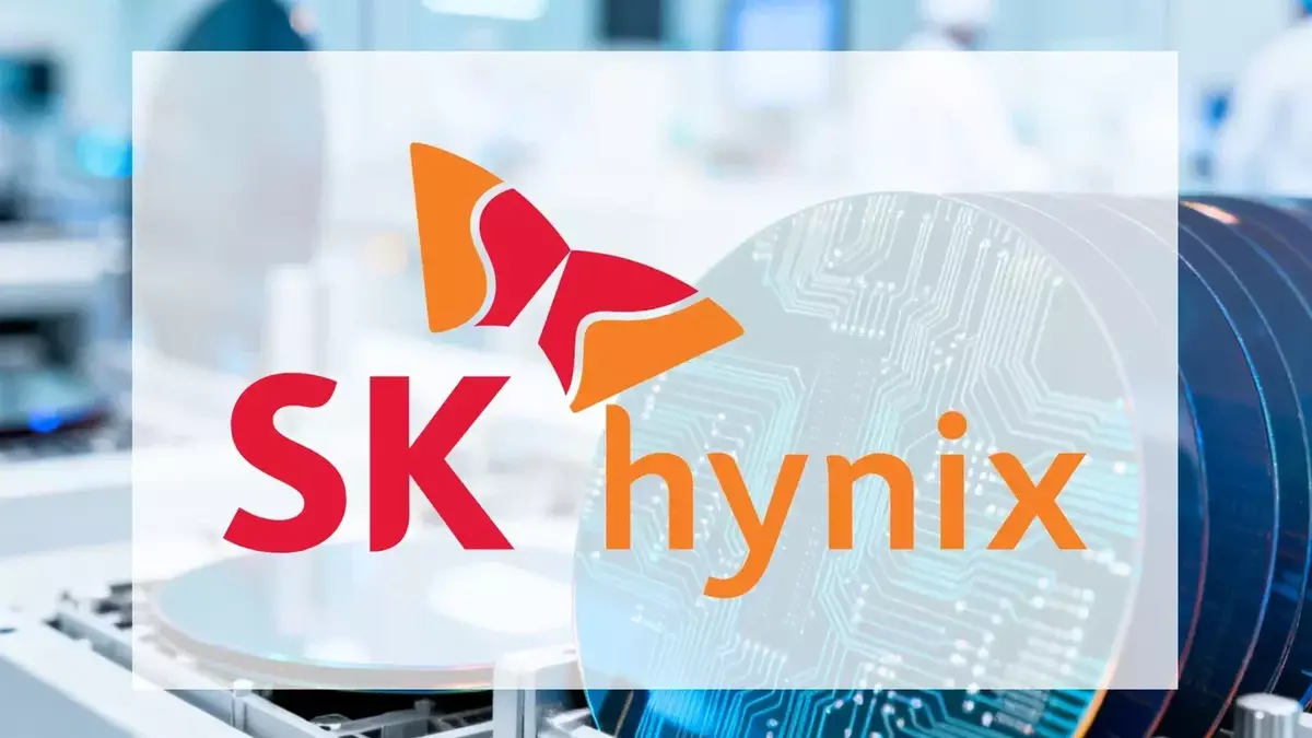 SK Hynix HBM4E Custom Logic Shift Drives 145% Stock Surge, $38B Capex
