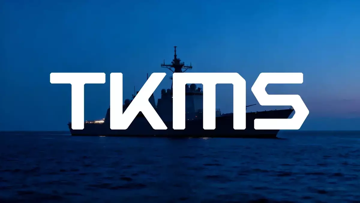 TKMS Q3 FY2025/26: Record Order Book Drives Guidance Upgrade, Stock Surges