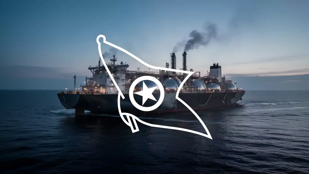 Golar LNG erweitert Flotte: Vierte FLNG-Anlage für 2,45 Mrd. Dollar bestellt