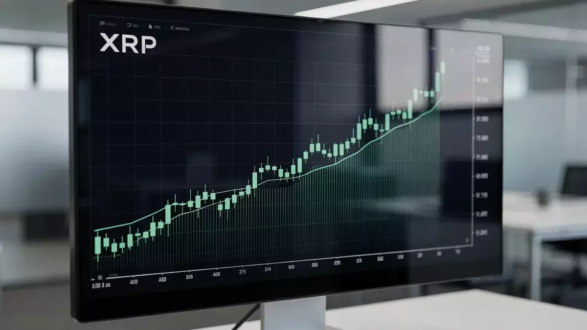 XRP Drops Below $1 as Whales Accumulate, Institutions Split on ETF Exposure