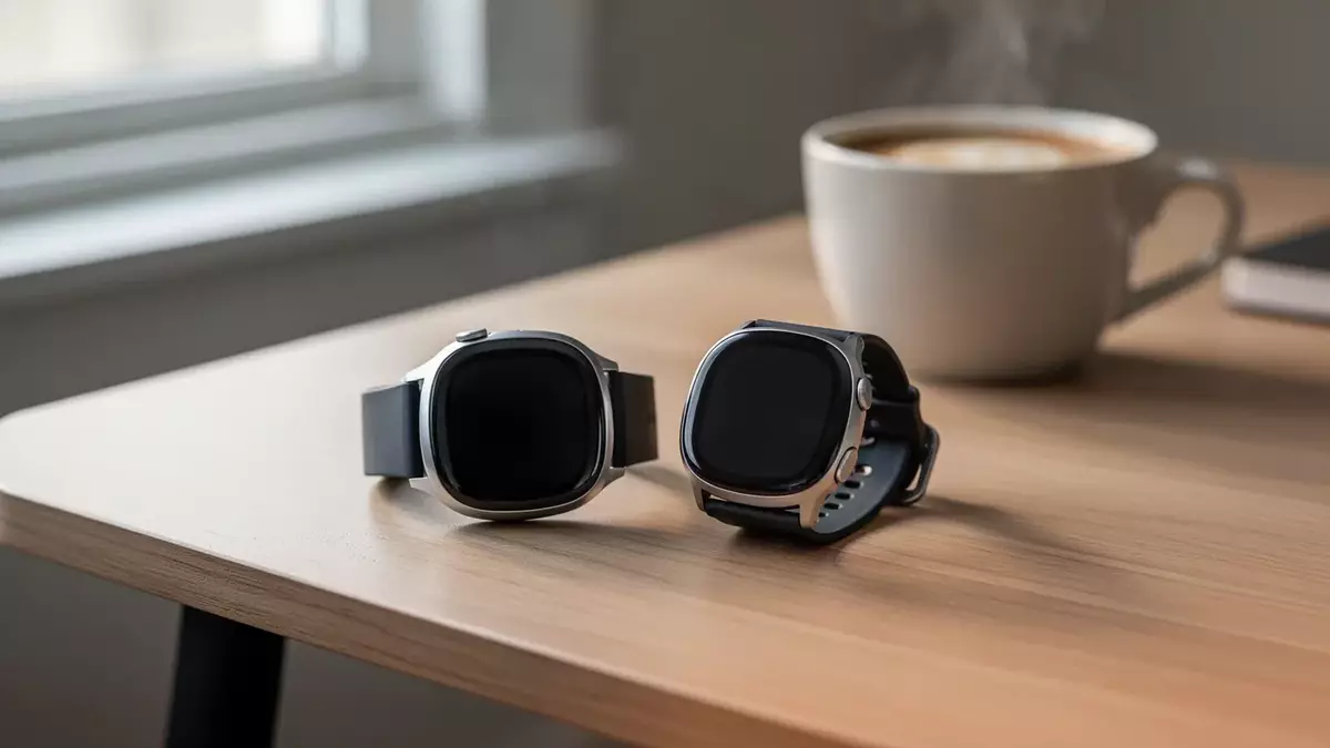 Pixel Watch 5 vs. Galaxy Watch 9: Der große Vergleich der neuen Smartwatches