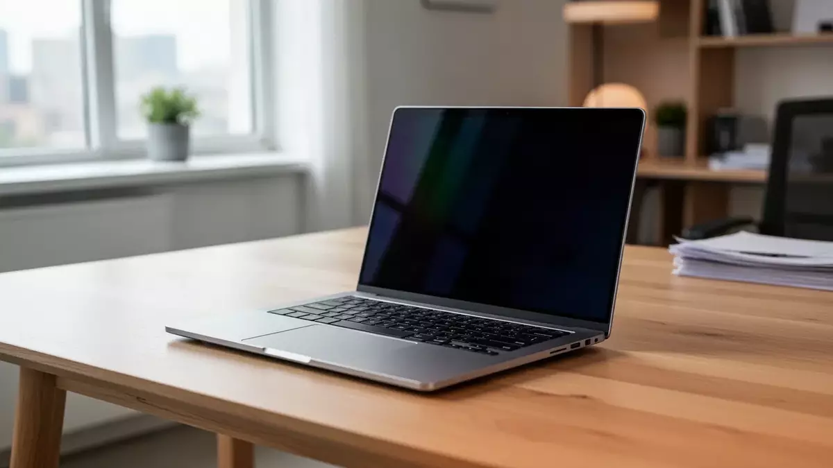 HP OmniBook Ultra 14 im Test: Snapdragon X2 Elite und OLED-Display überzeugen