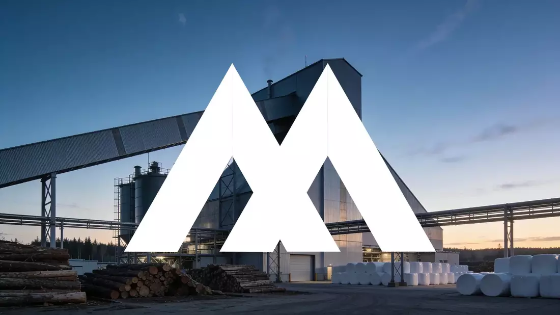 Mercer International: Kursrutsch auf Rekordtief und Stellenabbau in Torgau