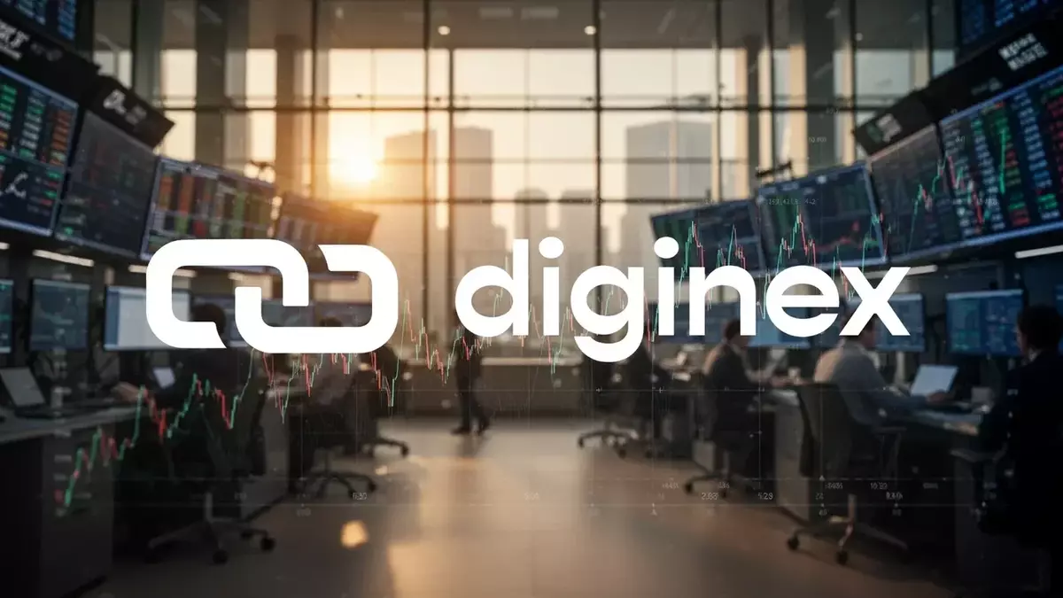 Diginex Acquisition Saga: Stock Rises 40% Despite Repeated Delays