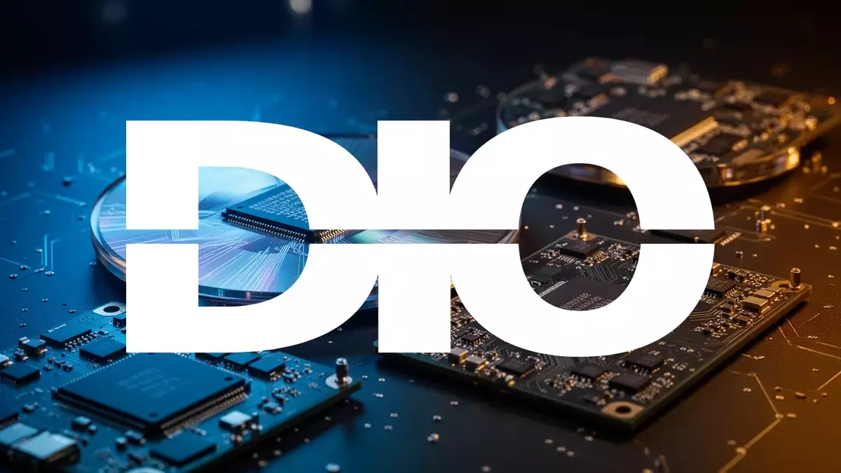 Diodes: Neue Wandelanleihe über 325 Mio. Dollar für Wachstum