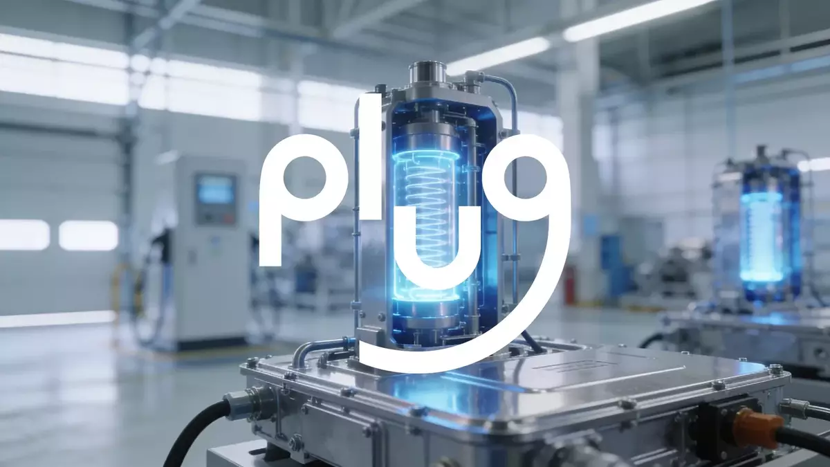 Plug Power: Wasserstoff-Pionier übertrifft Erwartungen und hebt Prognose an