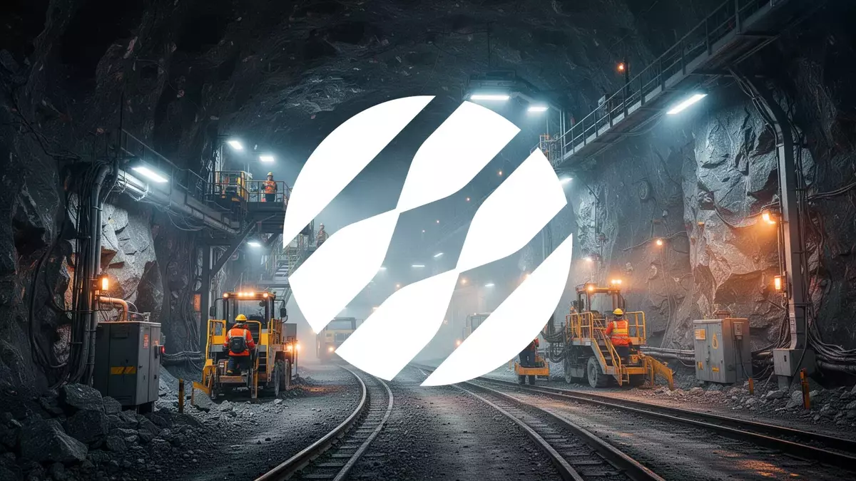 Sandvik präsentiert neue Sicherheitstechnik und sichert sich Großaufträge im Bergbau
