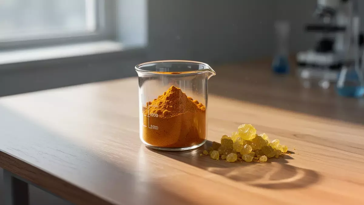Curcumin und Berberin: Neue Studien zeigen Potenzial bei Stoffwechsel- und Krebserkrankungen