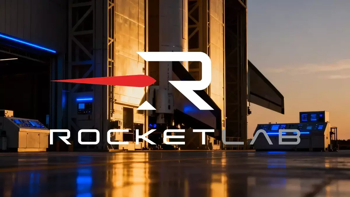 Rocket Lab's $8B Iridium Deal: Vertical Integration Strategy