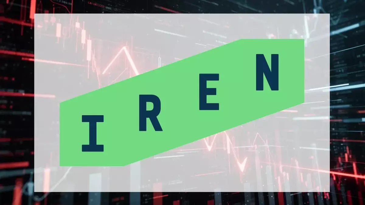 IREN Stock Surges on AI Sector Momentum, Faces Mirantis Share Overhang