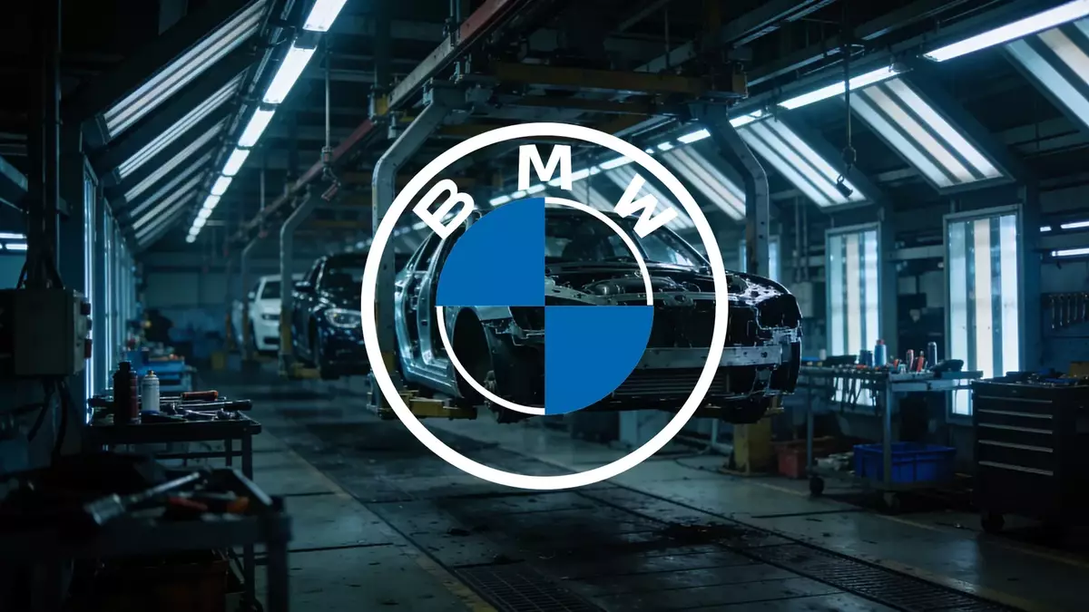 BMW Aktie: Elektro-Offensive in den USA und China-Herausforderungen